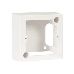CAJA DE SUPERFICIE 1 PANEL