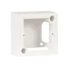 CAJA DE SUPERFICIE 1 PANEL