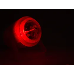 EFECTO NANO BALL RGBW CON MANDO LIGHTSIDE