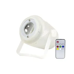 EFECTO KALEIDO RGBW LIGHTSIDE