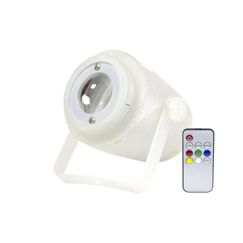 EFECTO KALEIDO RGBW LIGHTSIDE
