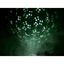 EFECTO KALEIDO RGBW LIGHTSIDE