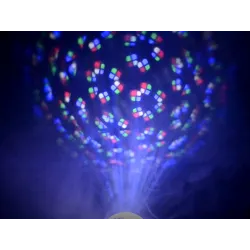 EFECTO KALEIDO RGBW LIGHTSIDE