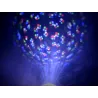 LIGHTSIDE - EFECTO KALEIDO RGBW LIGHTSIDE