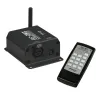 RF-DMX SET INALAMBRICO CONTROL DMX