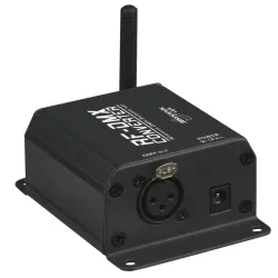 RF-DMX SET INALAMBRICO CONTROL DMX