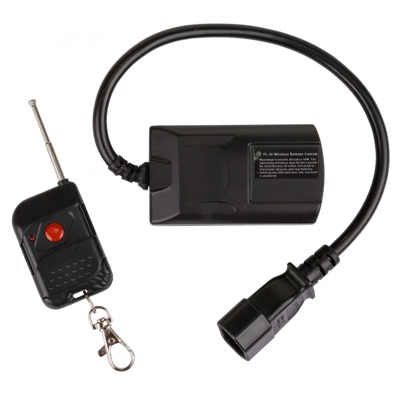 FC-5 MANDO DISTANCIA PARA FX-700