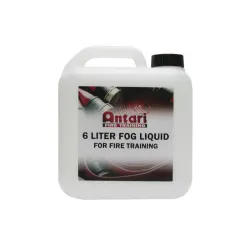 GARRAFA LIQUIDO FLP 5L ANTARI
