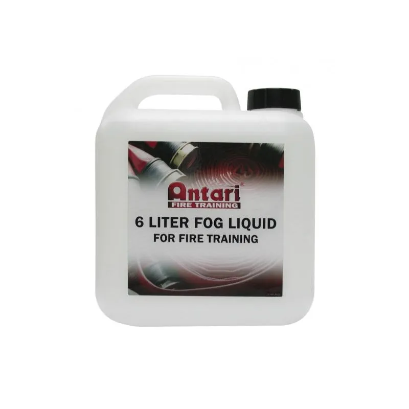 GARRAFA LIQUIDO FLP 5L ANTARI