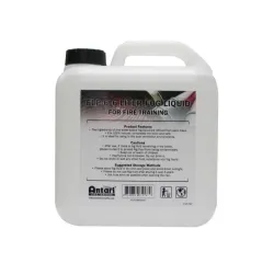 GARRAFA LIQUIDO FLP 5L ANTARI