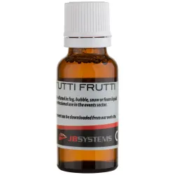 FRAGANCIA TUTTI FRUTTI LIQUIDO HUMO
