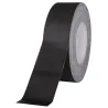 CINTA AMERICANA / GAFFER TAPE STD 50 BLACK MATE