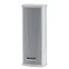 CLS220 COLUMNA 2 VIAS 2x2.5\"-10 /20W 100V IP44