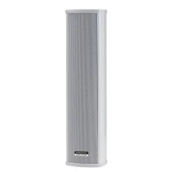AUDIOPHONY - CLS440 COLUMNA 2 VÍAS 4x2.5" 20/40W 100V IP44 AUDIOPHONY