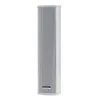 AUDIOPHONY - CLS440 COLUMNA 2 VÍAS 4x2.5" 20/40W 100V IP44 AUDIOPHONY