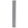 CLS880 COLUMNA 2 VIAS 8x2.5\"-40 /80W 100V IP44