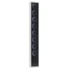 CLS880 COLUMNA 2 VIAS 8x2.5\"-40 /80W 100V IP44