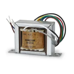 TRANSFOR. LINEA 100v 10w  CV-1710