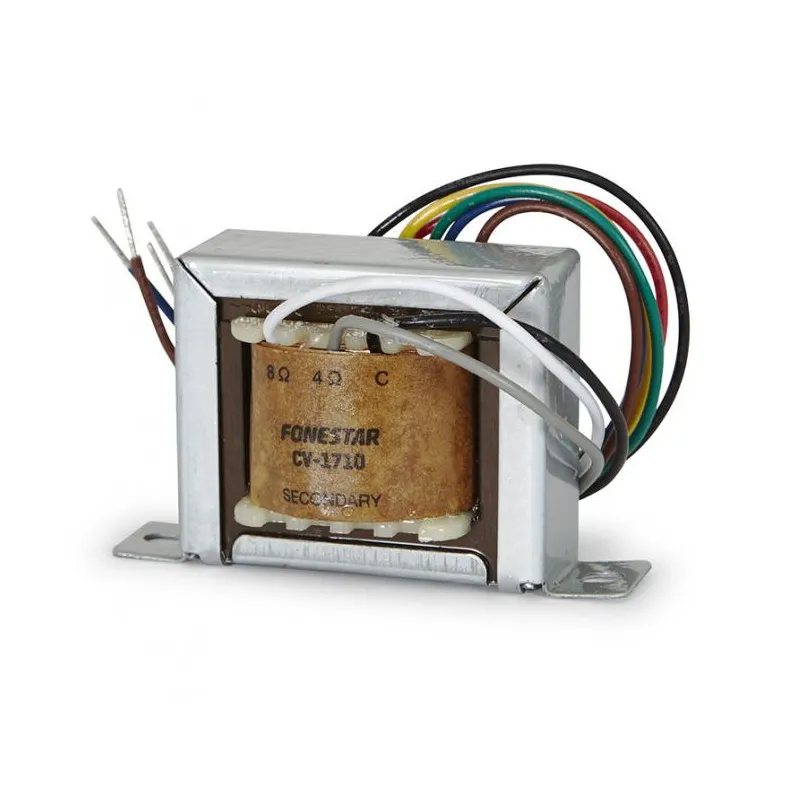 TRANSFOR. LINEA 100v 10w  CV-1710