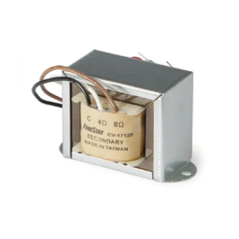 TRANSFORMADOR. LINEA 100v 120,75,60,45 W