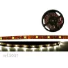 BOBINA LED FLEX 5m 30 LED/m 12V IP-20 B.CALIDO