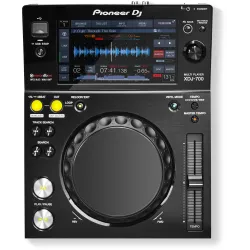 PIONEER DJ XDJ-700 LECTOR PROFESIONAL USB