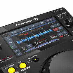 PIONEER DJ XDJ-700