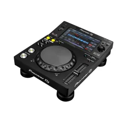PIONEER DJ XDJ-700 LECTOR PROFESIONAL USB