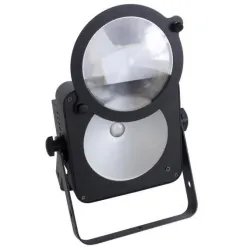 FOCO PROYECTOR COB PLANO SPOT RGB JBSYSTEMS