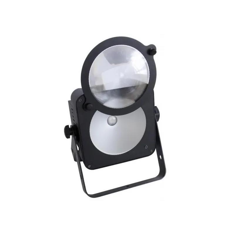 FOCO PROYECTOR COB PLANO SPOT RGB JBSYSTEMS