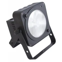 FOCO PROYECTOR COB PLANO SPOT RGB JBSYSTEMS
