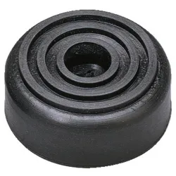 PIE DE PLASTICO HF-155