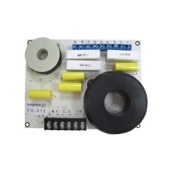 FILTRO PASIVO BEYMA FD-212