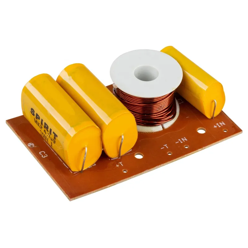 CN-6 FILTRO PASIVO JB SYSTEMS