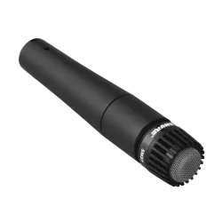 SHURE - SHURE SM57 LCE MICRÓFONO PROFESIONAL