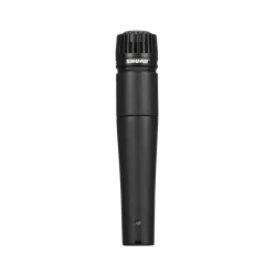 SHURE - SHURE SM57 LCE MICRÓFONO PROFESIONAL