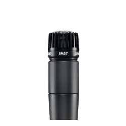 SHURE SM57 LCE MICROFONO PROFESIONAL