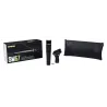 SHURE - SHURE SM57 LCE MICRÓFONO PROFESIONAL