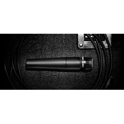 SHURE - SHURE SM57 LCE MICRÓFONO PROFESIONAL