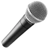 SHURE - SHURE SM58 LCE MICRÓFONO PROFESIONAL