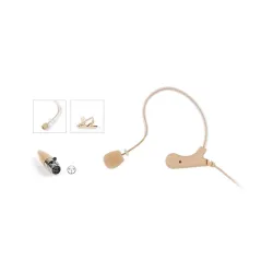 FONESTAR - MICRÓFONO CONDENSADOR FCM-950-MC4 FONESTAR