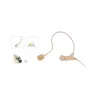 MICROFONO CONDENSADOR FCM-950-MC4 FONESTAR