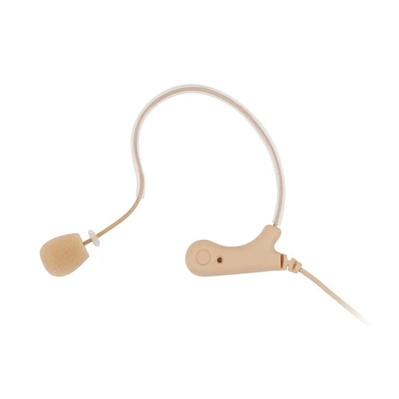 FONESTAR - MICRÓFONO CONDENSADOR FCM-950-MC4 FONESTAR