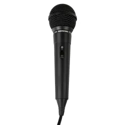 JBSYSTEMS - JB-5 MICRÓFONO MANO SEMIPROFESIONAL JBSYSTEMS