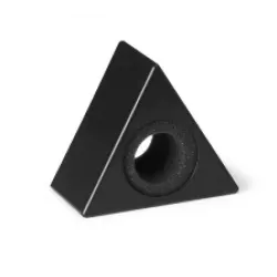 TRIANGULO PUBLICIDAD MT-3 PARA MICROFONO