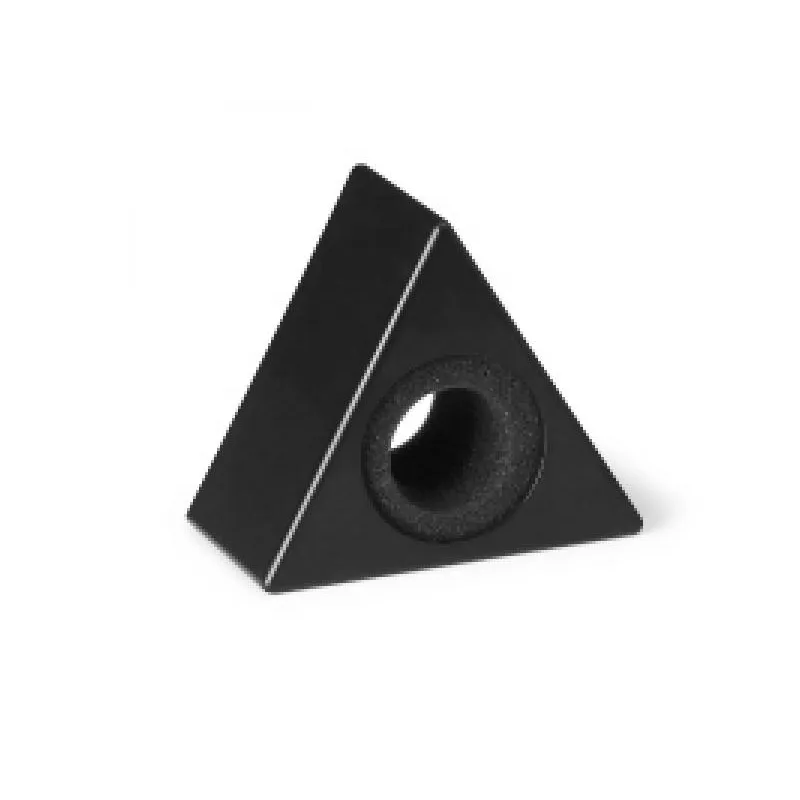 TRIANGULO PUBLICIDAD MT-3 PARA MICROFONO