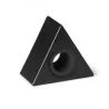 TRIANGULO PUBLICIDAD MT-3 PARA MICROFONO