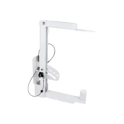 SOPORTE PARA PF-8+ MKII BLANCO AUDIOCENTER
