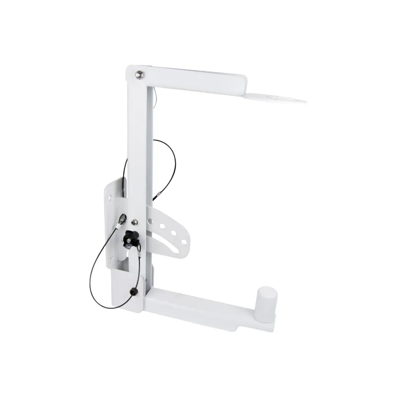 SOPORTE PARA PF-8+ MKII BLANCO AUDIOCENTER