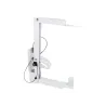 SOPORTE PARA PF-8+ MKII BLANCO AUDIOCENTER